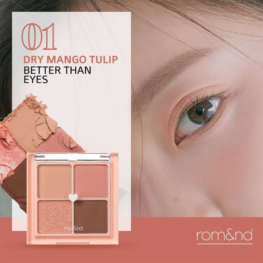 Better Than Eyes