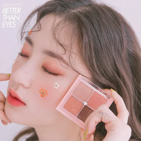 Better Than Eyes
