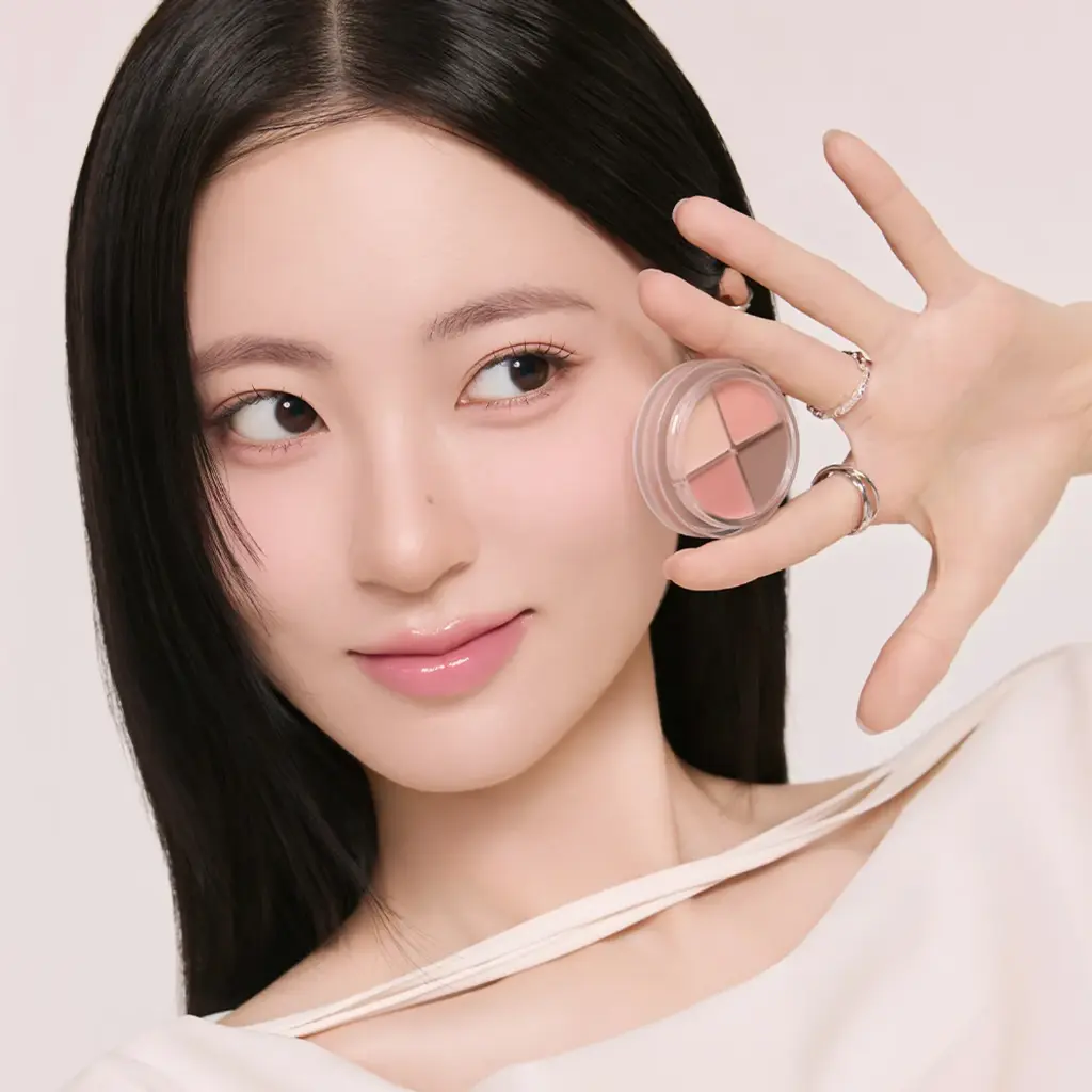 Han All Eyepot Liner