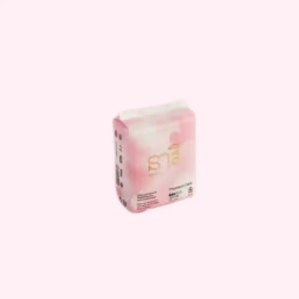 Neary Sanitary Pad 24cm