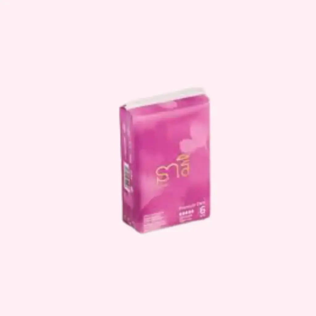 Neary Sanitary Pad 35cm 