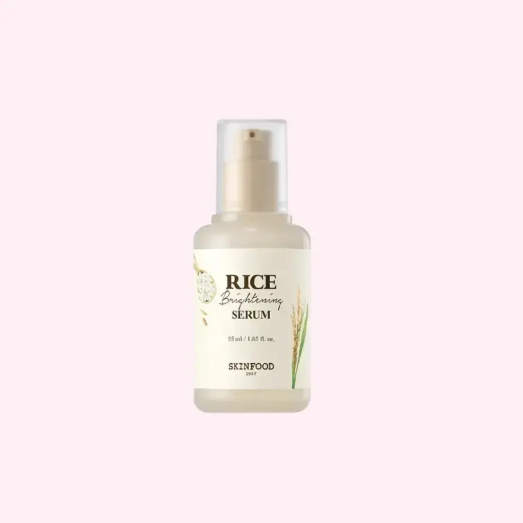 Rice Brightening Serum 