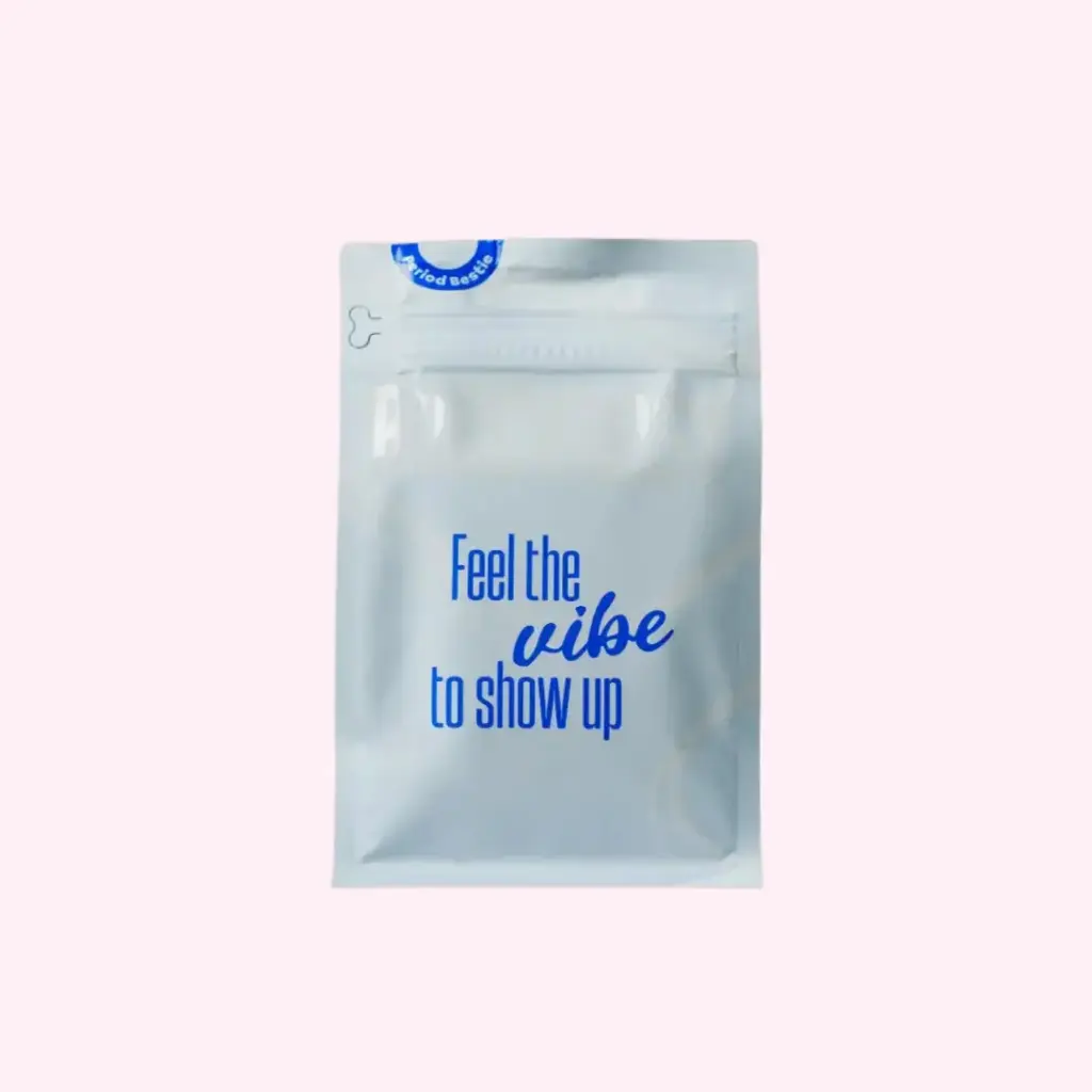 Moonrise Dream Sanitary Pad 33cm (8 pads)
