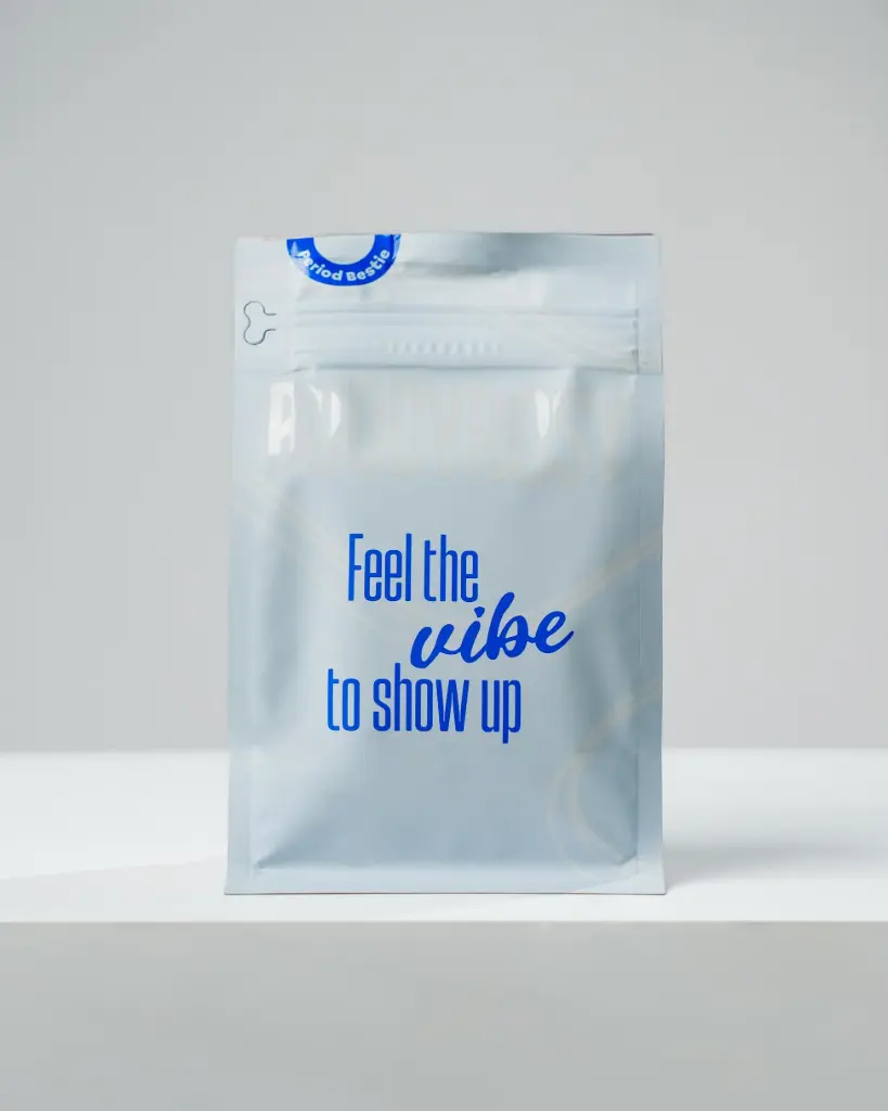 Moonrise Dream Sanitary Pad 33cm (8 pads)