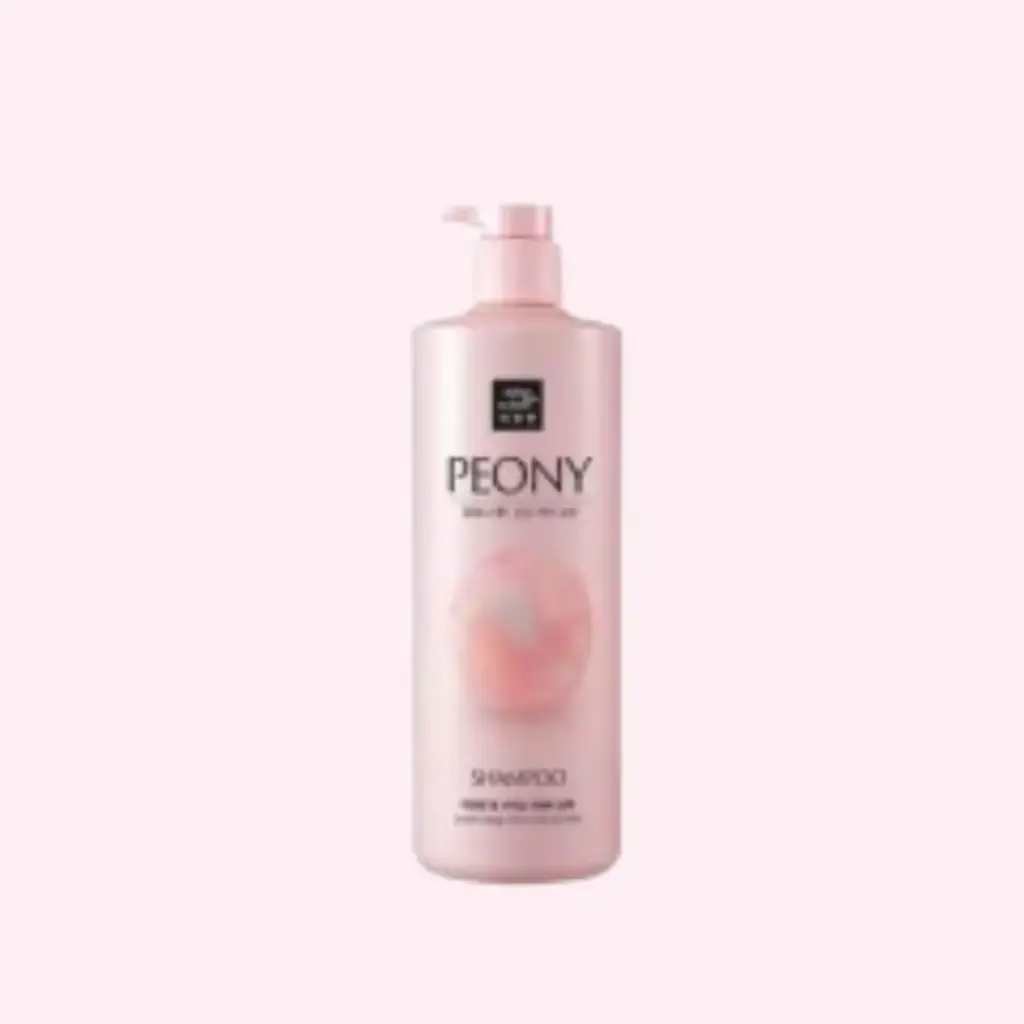 Pearl Shining Repair Treatment Peony Scent 1000ml  