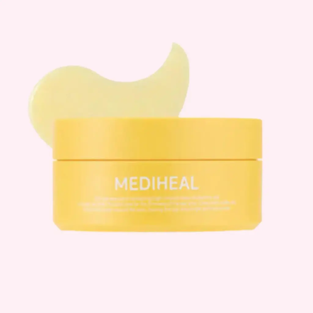  Mediheal Vita Collagen Eye Ampoule Patch  
