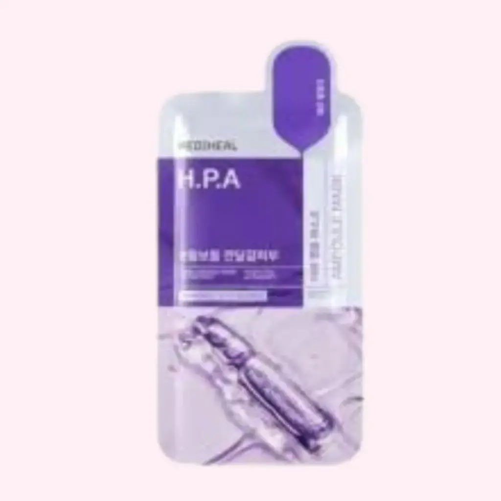  Mediheal Derma Ampoule Mask H.P.A (1ea)