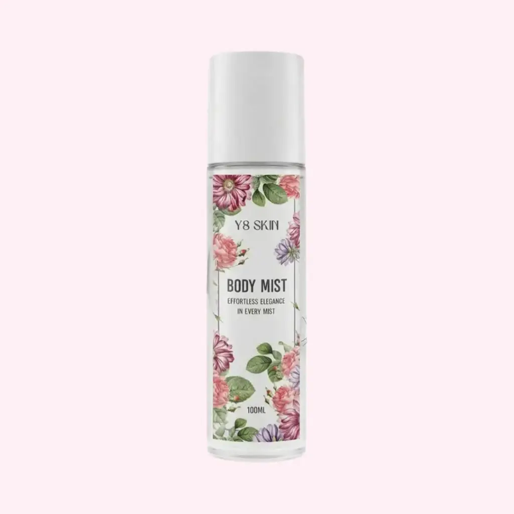 Body Mist 100ml