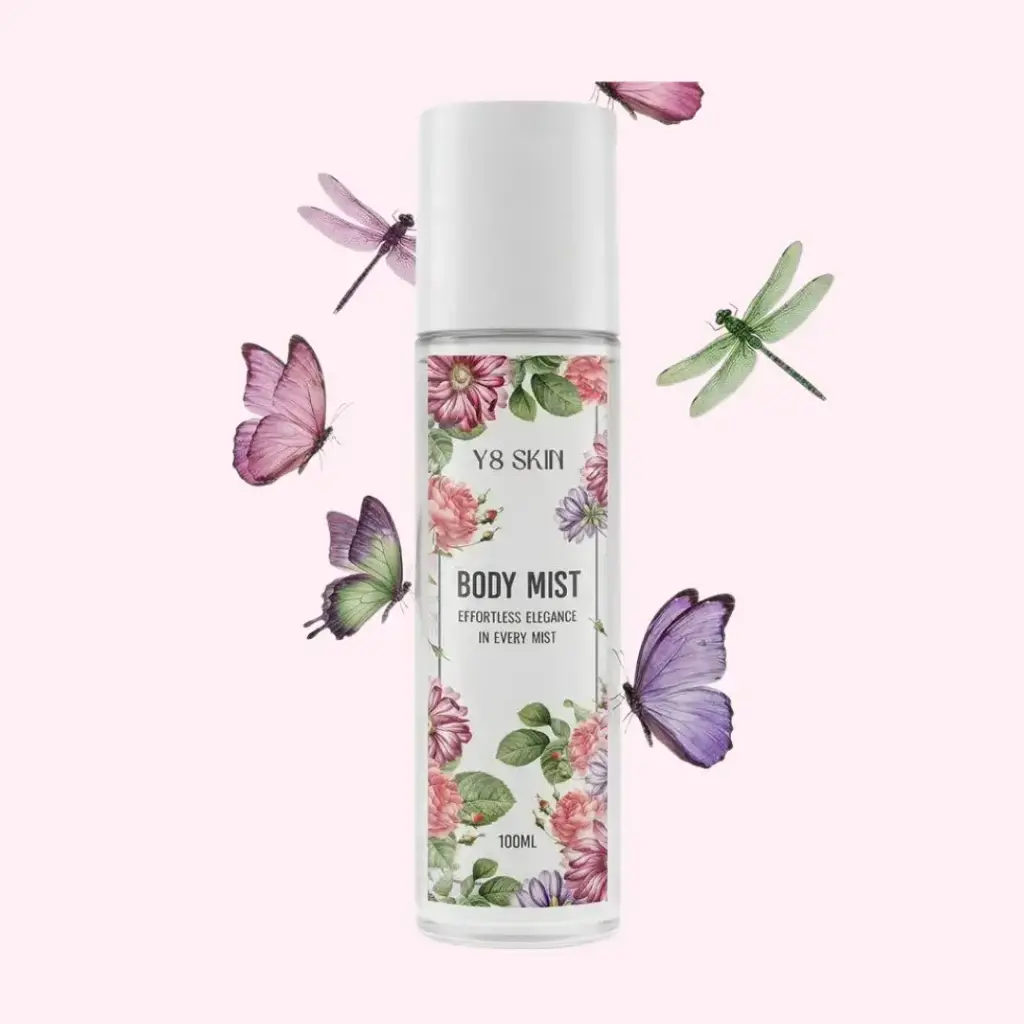 Body Mist 100ml