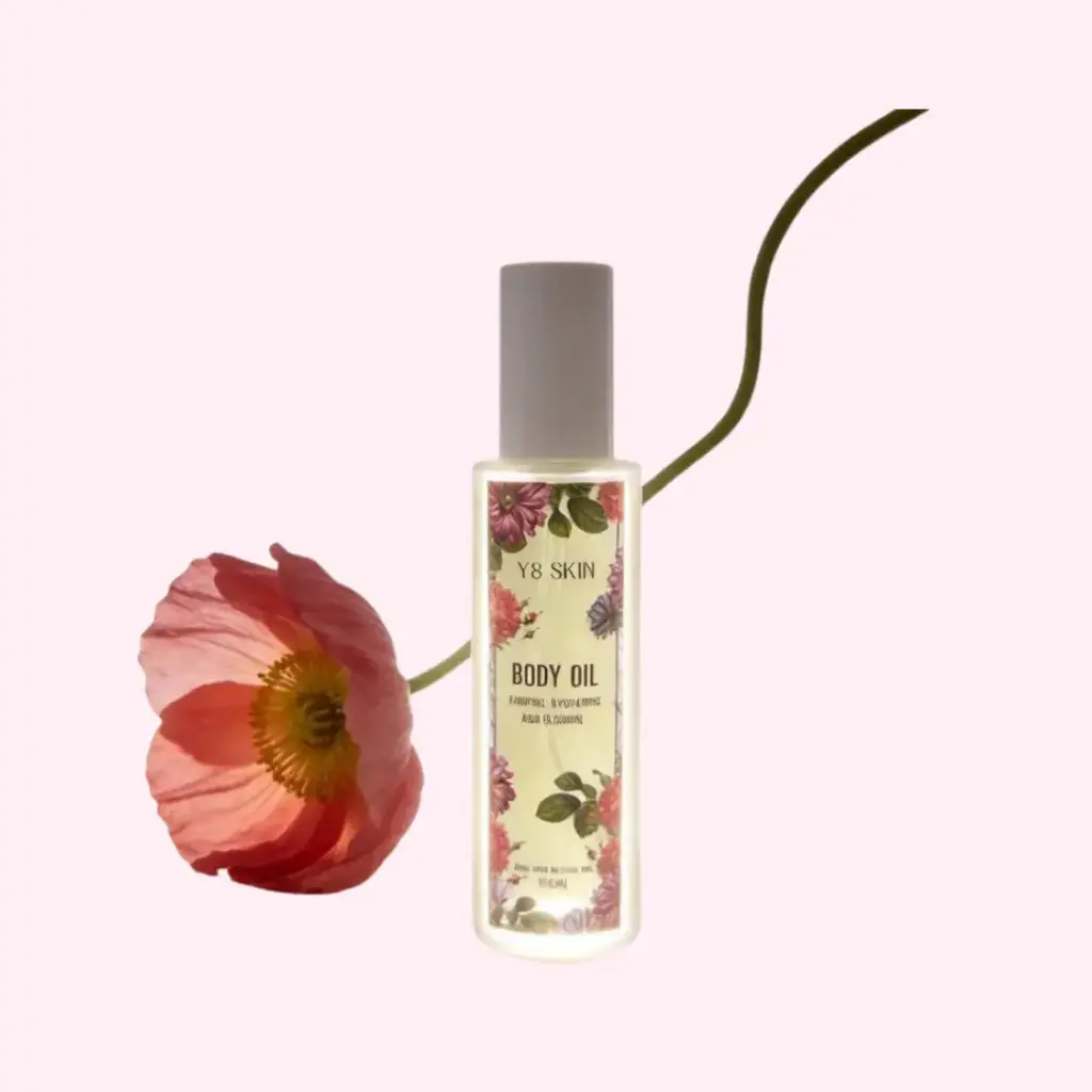 Body Oil 100ml