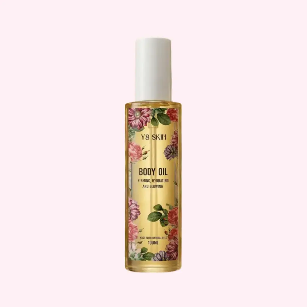 Body Oil 100ml