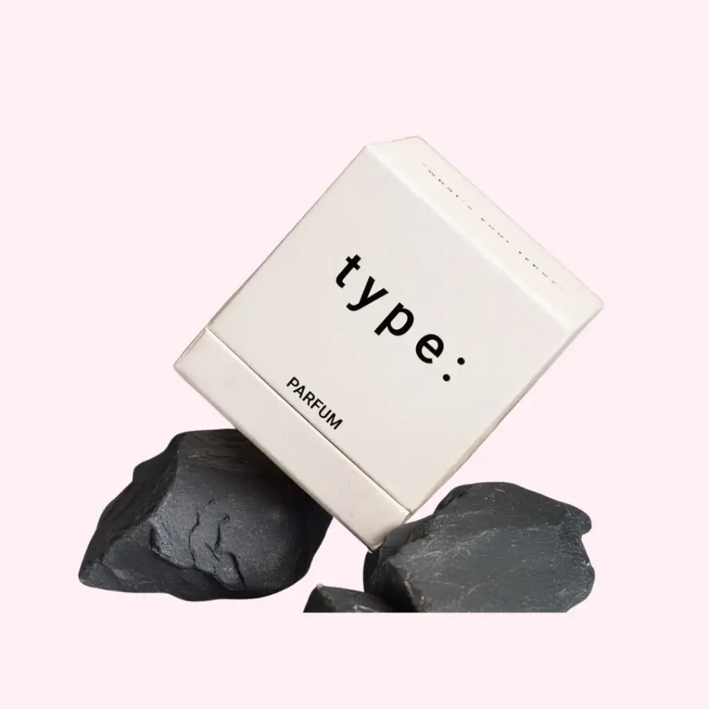 type: Parfum