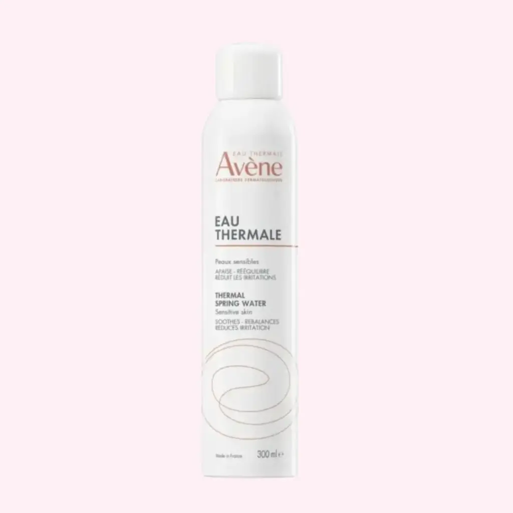 ETA Thermale Spring Water 300ml