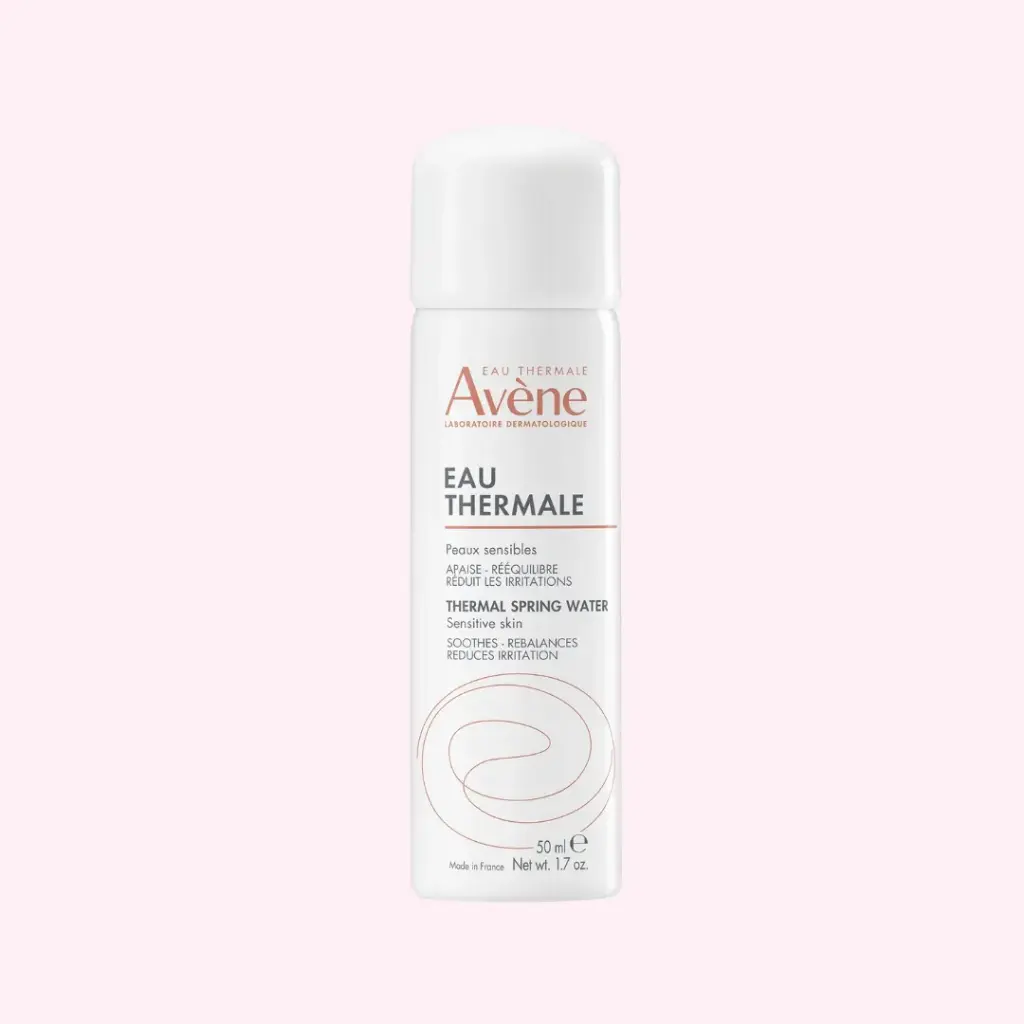 ETA Thermale Spring Water 50ml