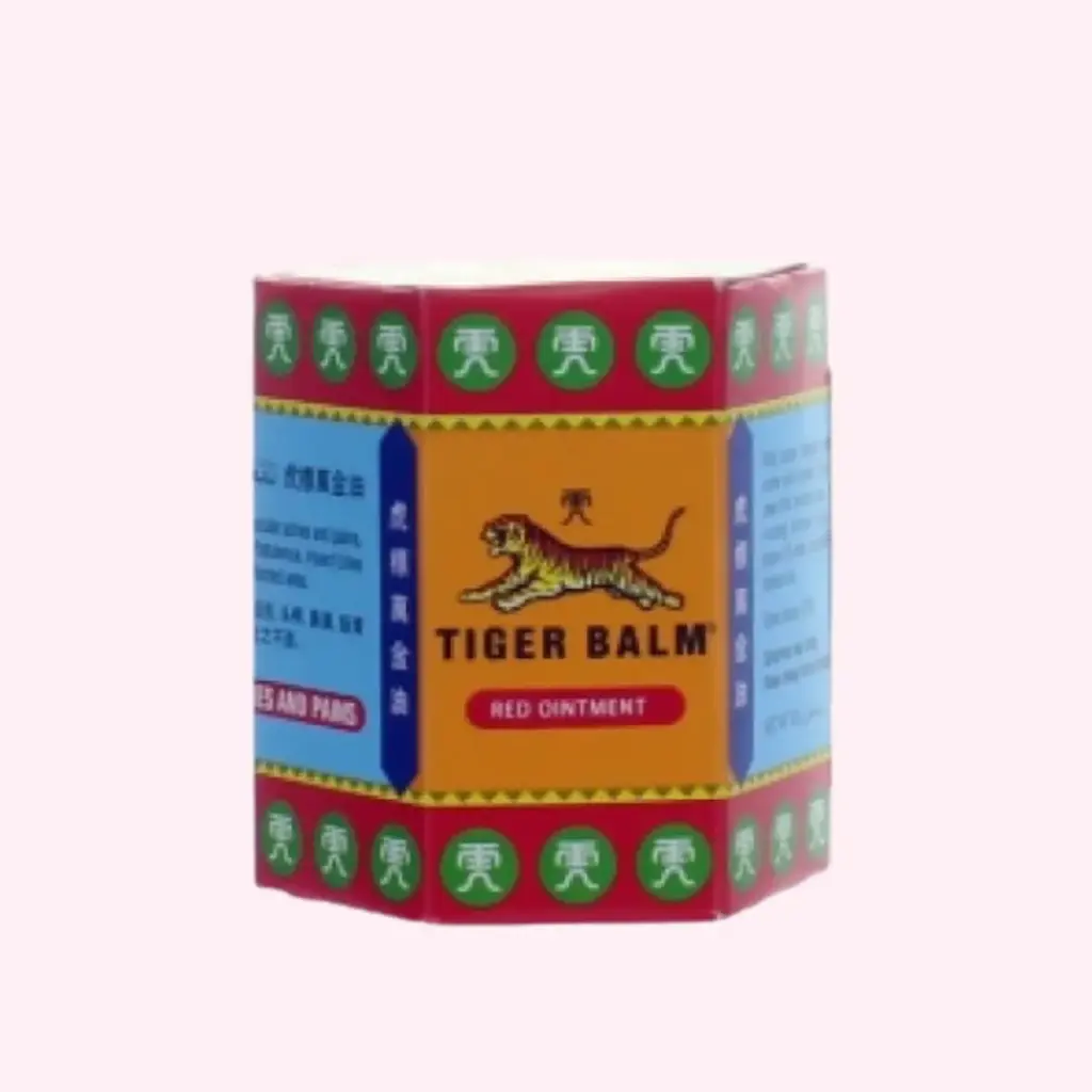 Tiger Balm Red 30GM 