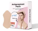 Armpit Antiperspirant Patch 30ea