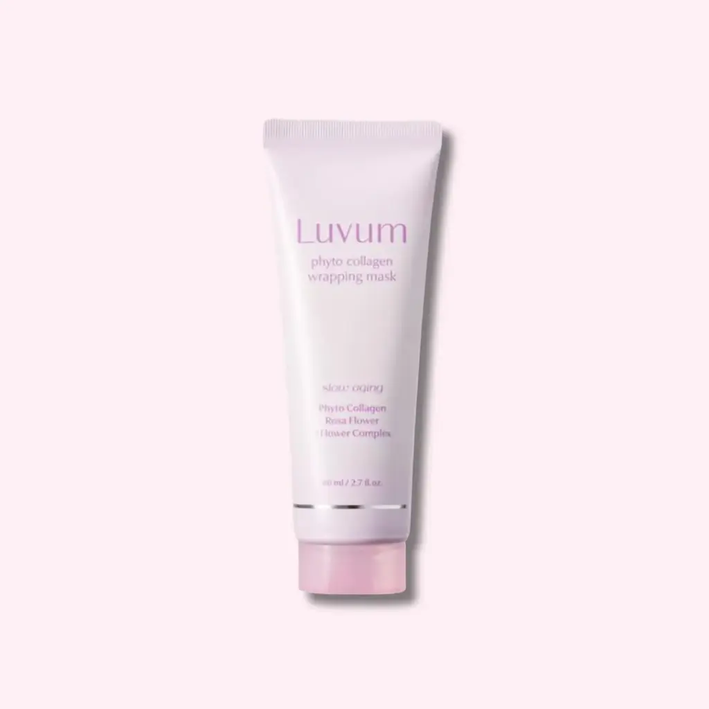Slow Aging Phyto Collagen Wrapping Mask 80ml 