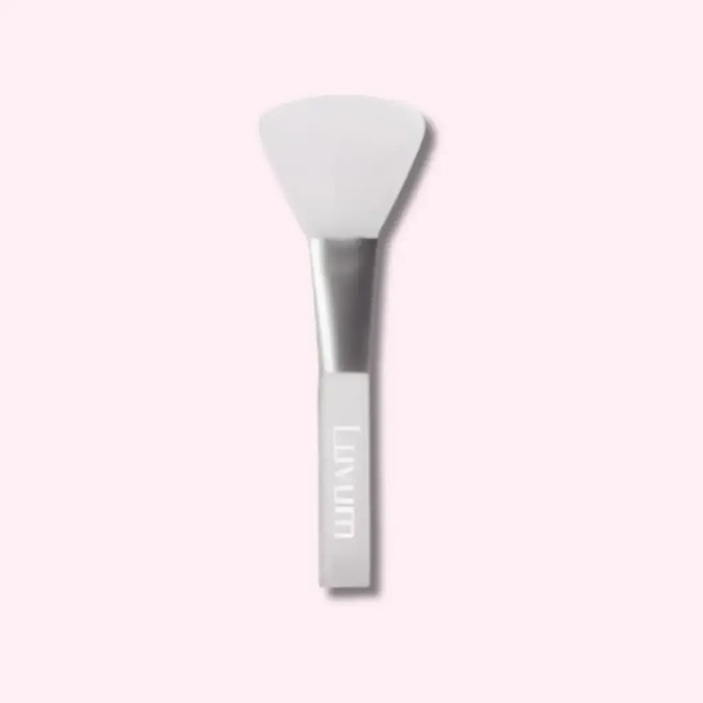 Silicone Pack Brush 