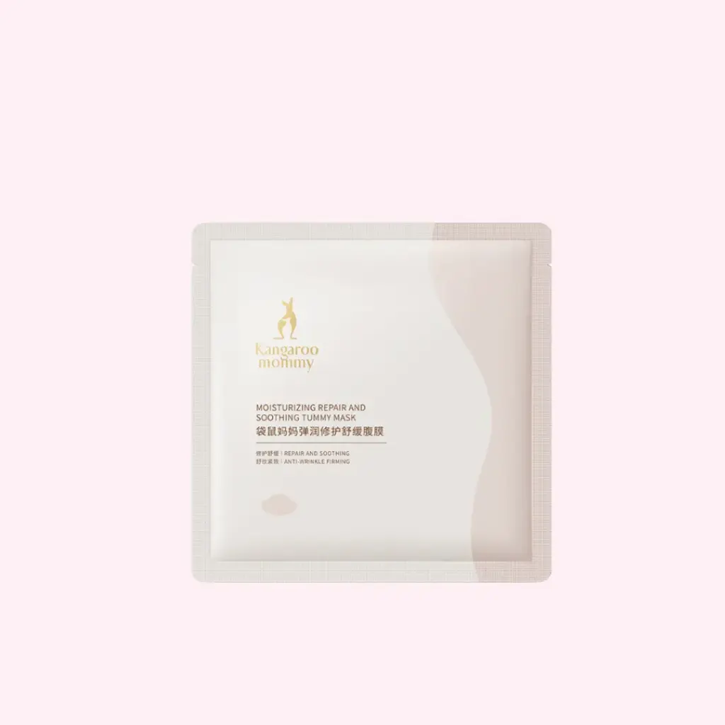Moisturizing And Repair Soothing Tummy Mask 45g 