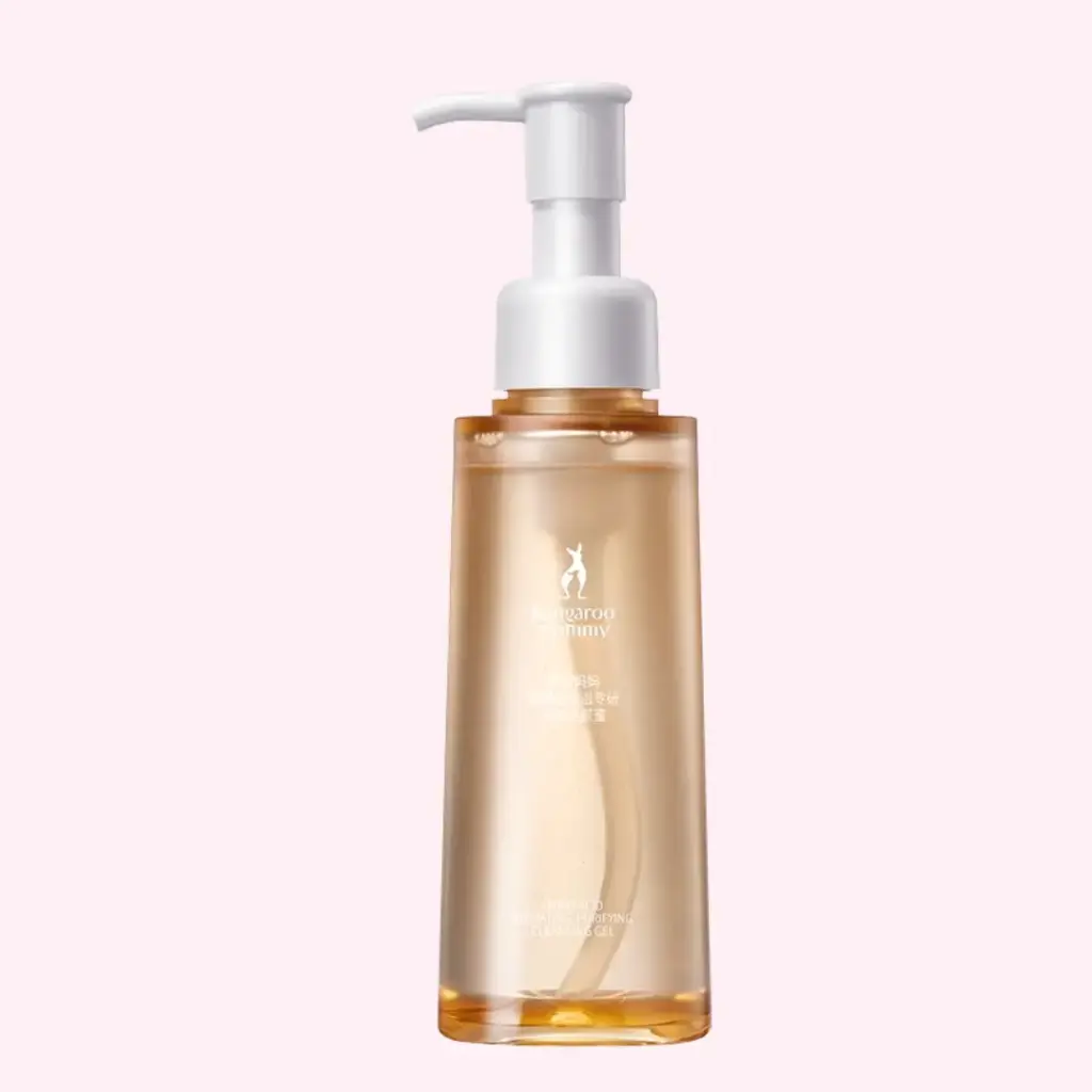 Amino Acid Hydrating Purifing Cleansing Gel 120ml 