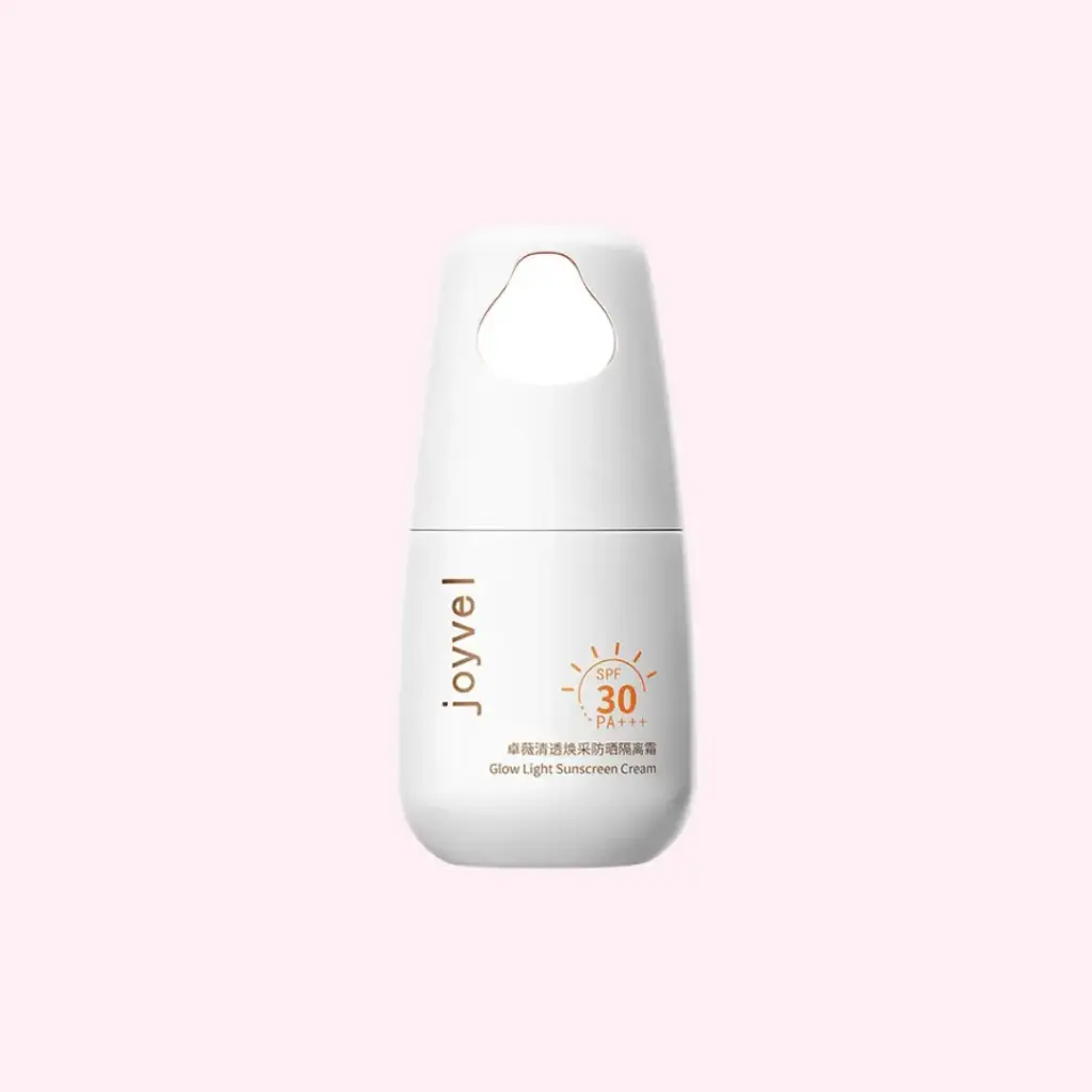 Hydrating And Refreshing Sunscreen SPF30 PA+++ 40g 