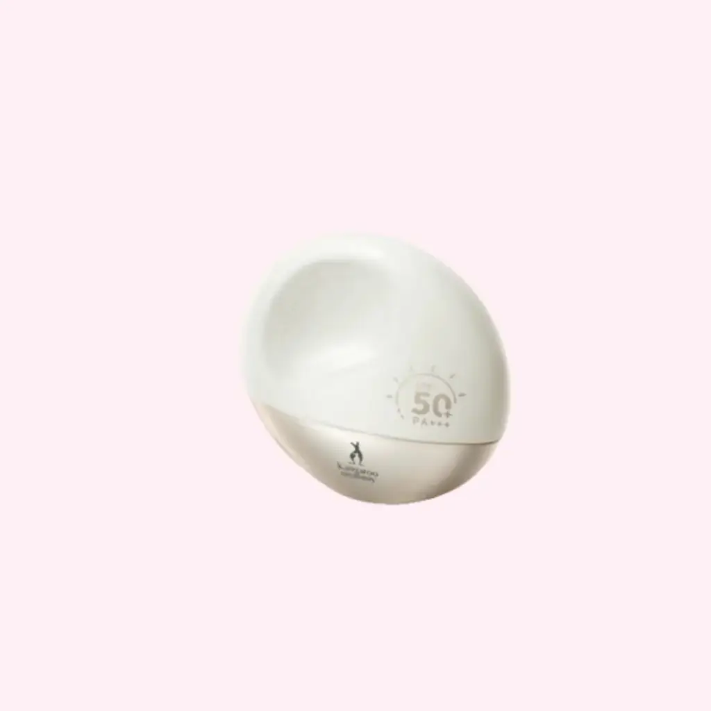 Soft and Refreshing Care Plus Sunscreen SPF50+ 50g 