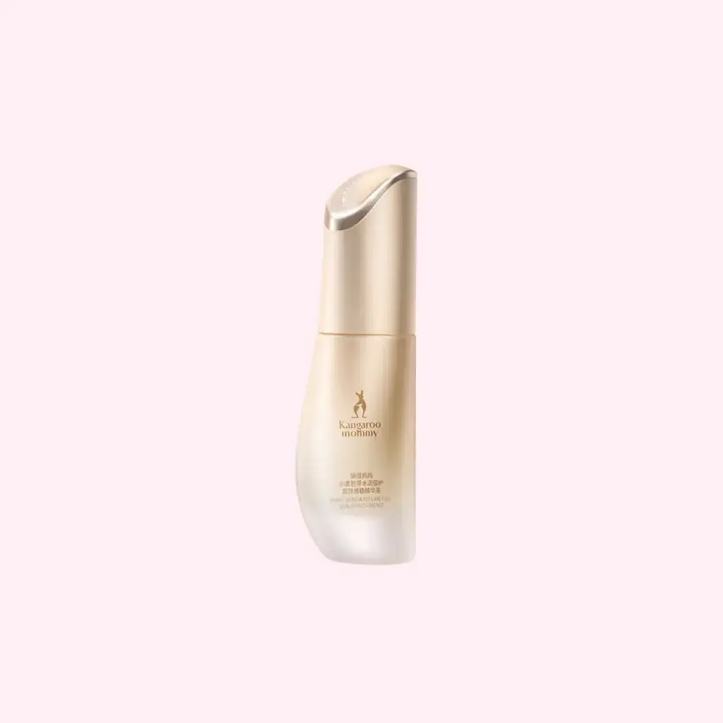 Wheat Germ Moist Care Plus Essence 35ml 