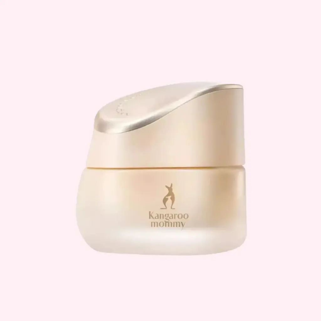 Wheat Germ Moist Care Plus Facial Cream 50g 