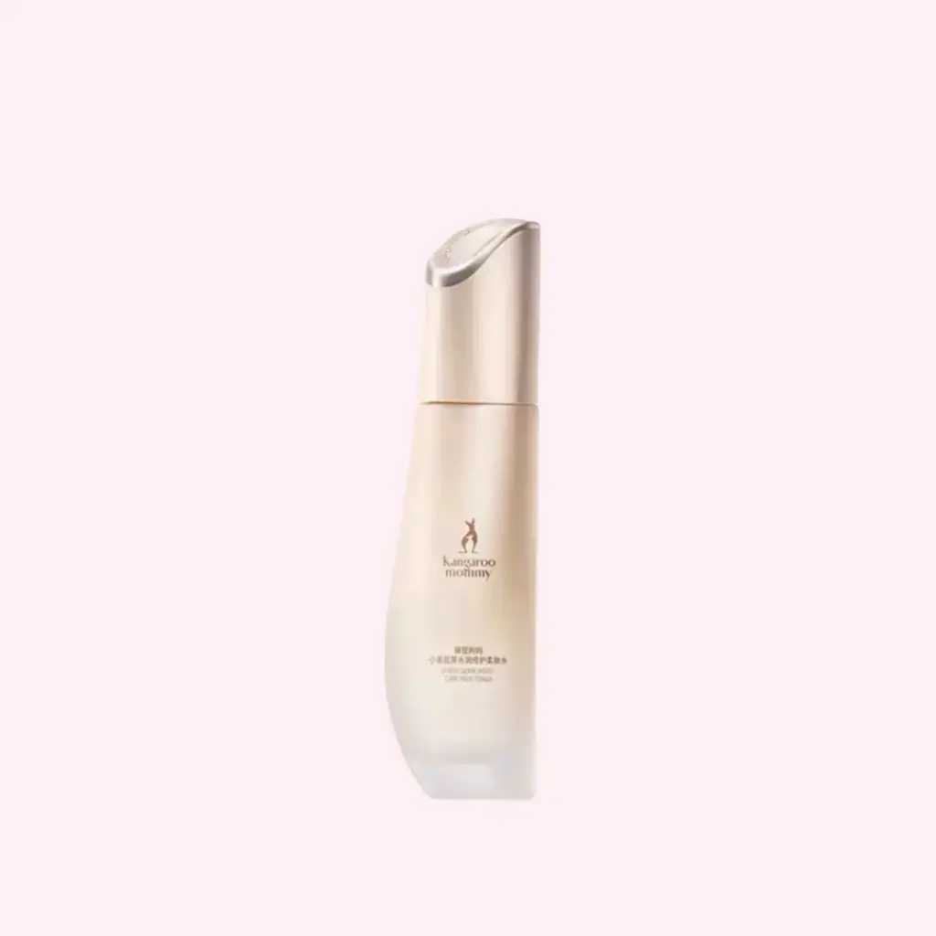 Wheat Germ Moist Plus Care Toner 120ml 