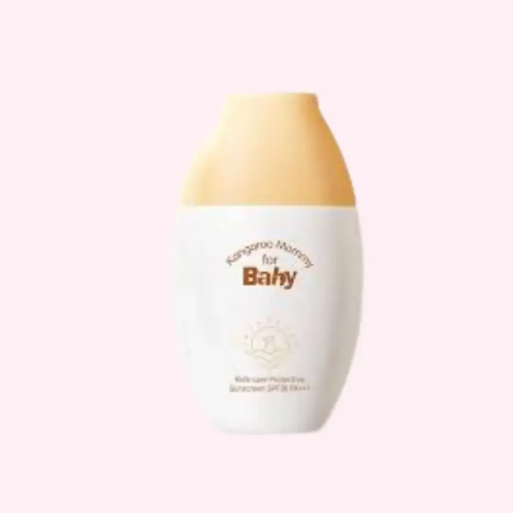 Kids-Care Protective Sunscreen SPF30 PA+++ 50g