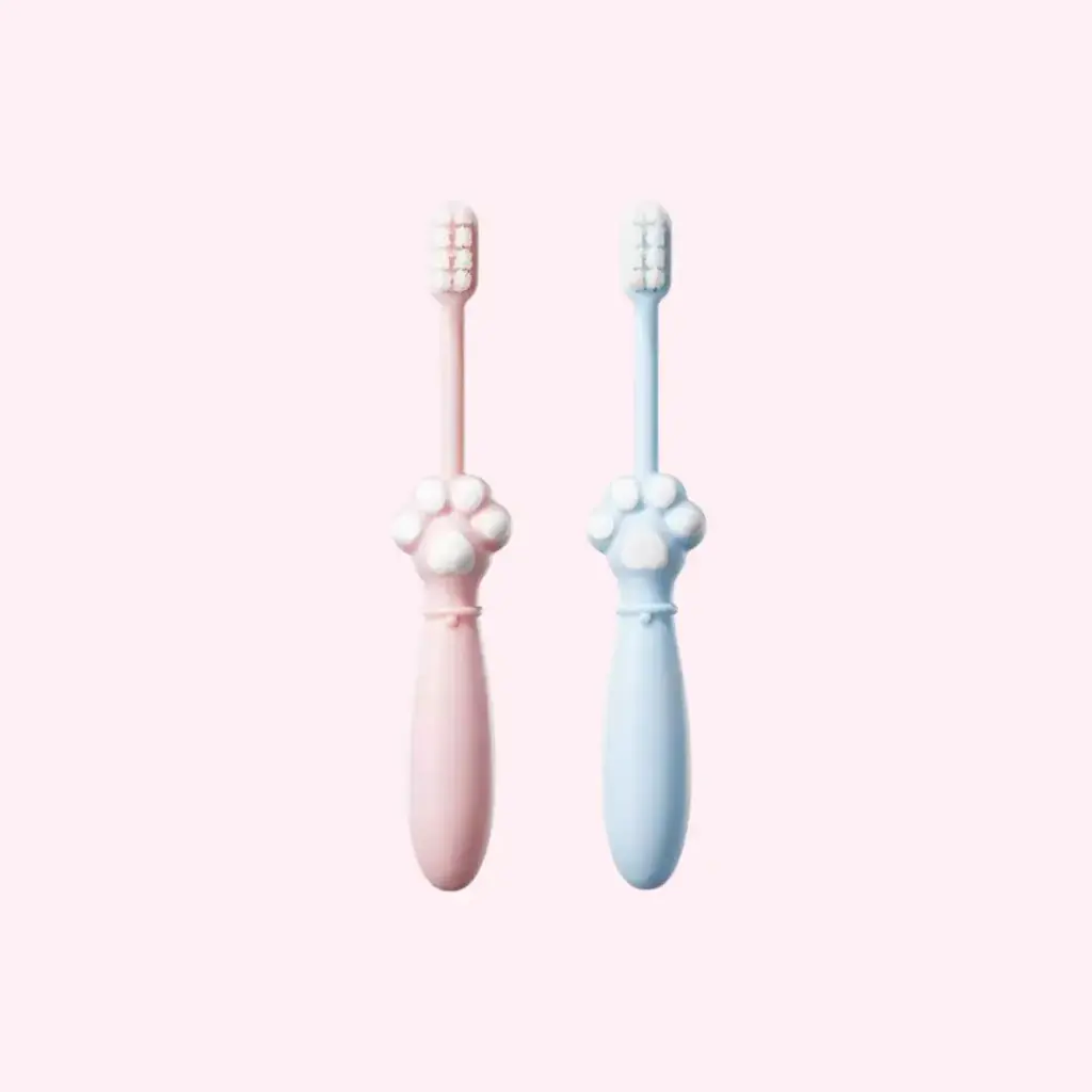 Baby Toothbrush