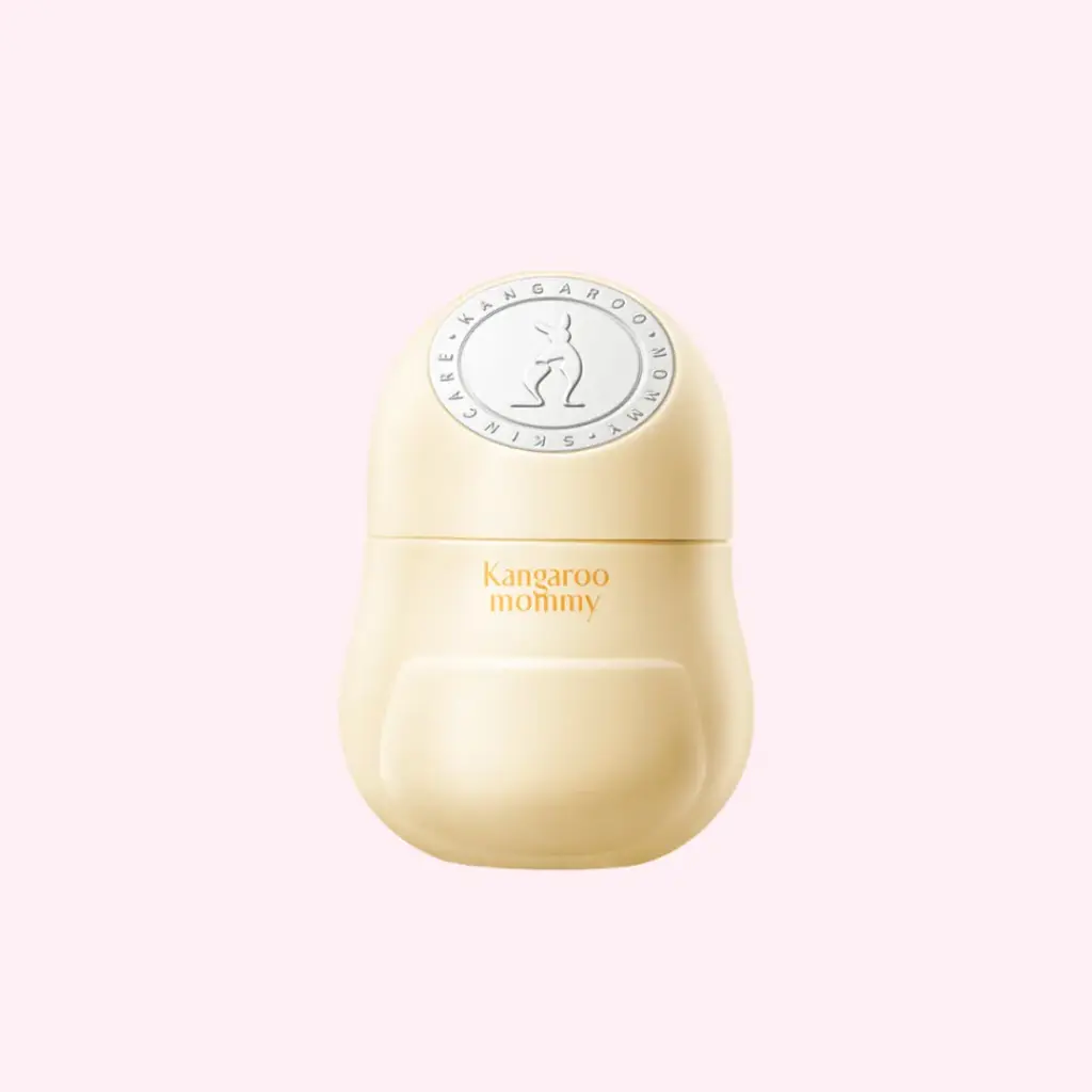 Baby Soothing Moisturizing Cream 50g 