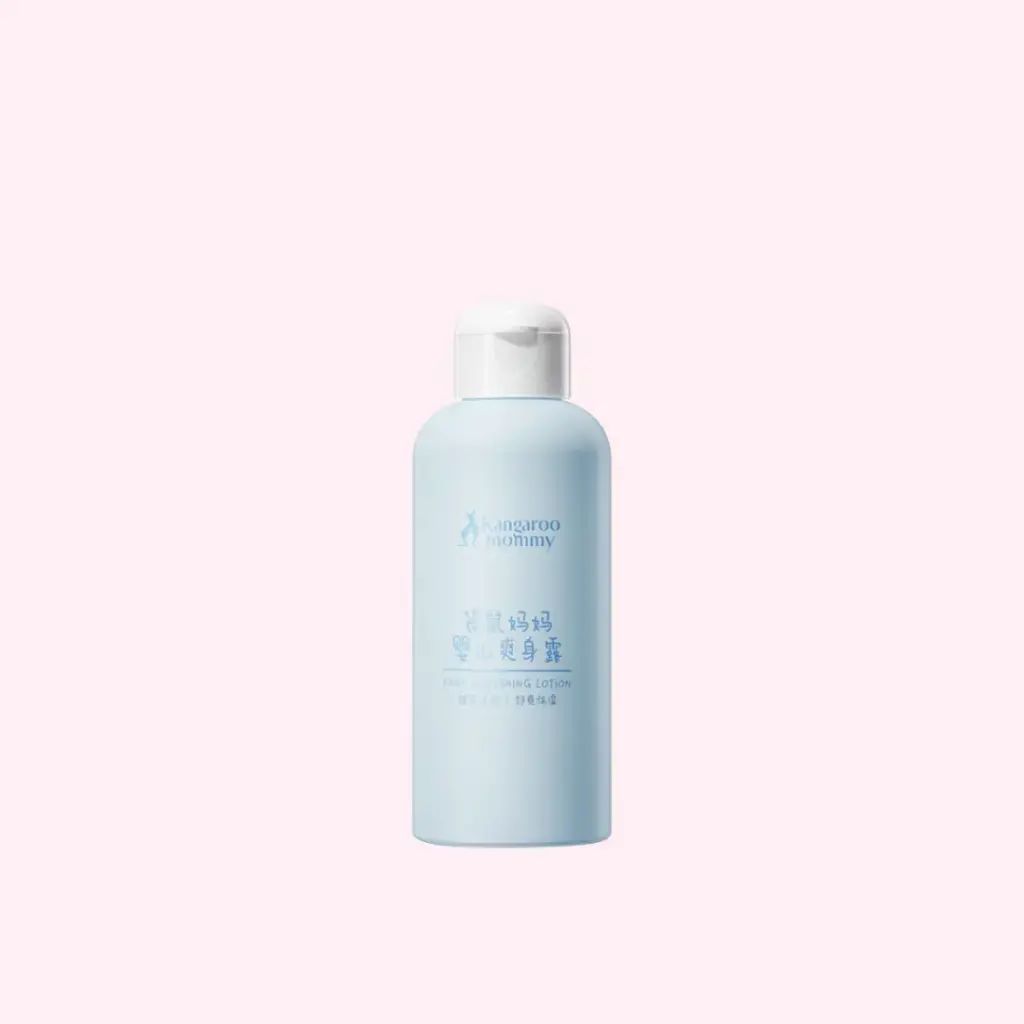 Baby Refreshing Lotion 150ml  