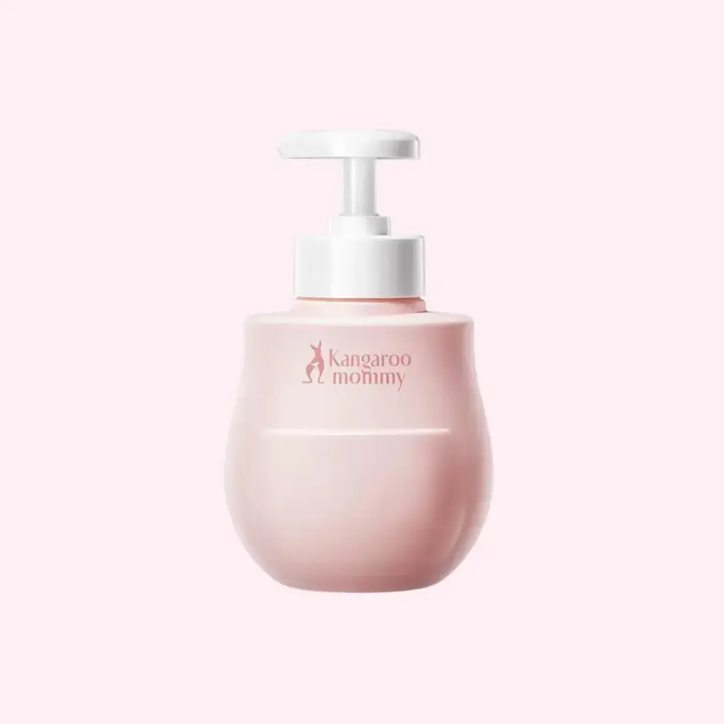 Baby Soft Moisturizing Shampoo 300ml 
