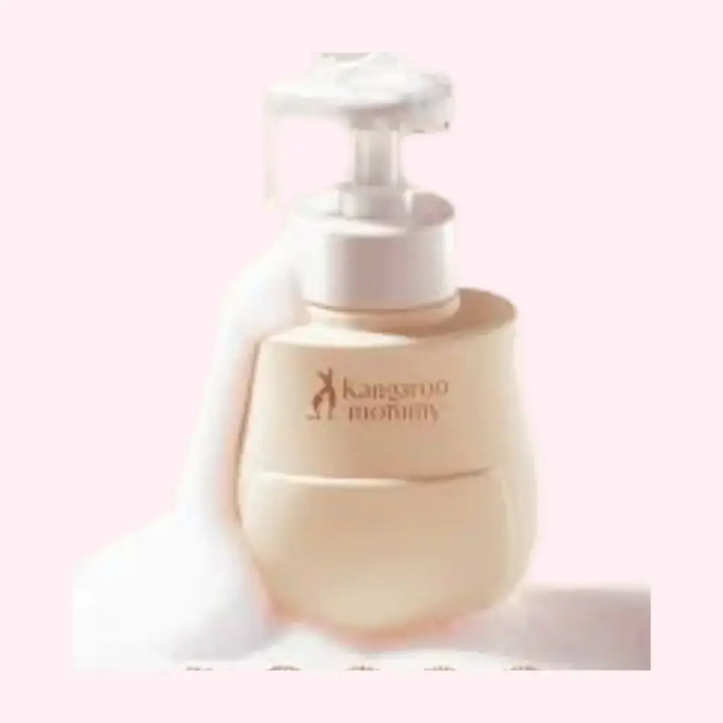 Baby Soft Moisturizing Body Wash 300ml 