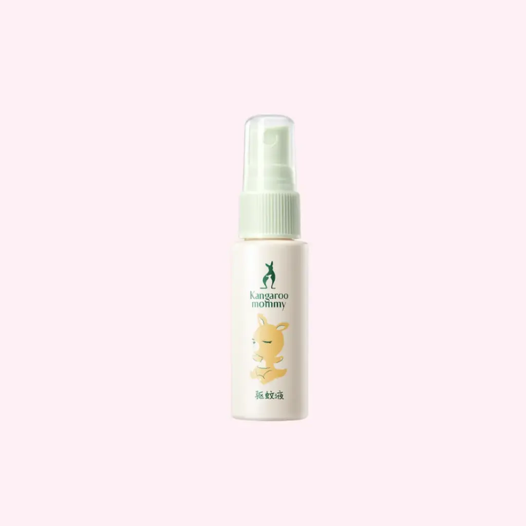 Mosquito Repellant Spray 30ml 