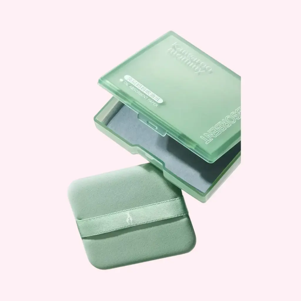 Oil Absorbent Paper 100pcs 