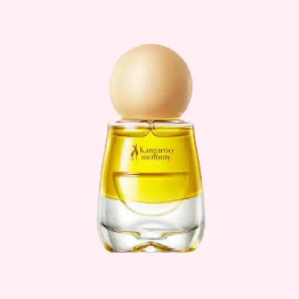 Baby Soothing Essential Oil 80ml