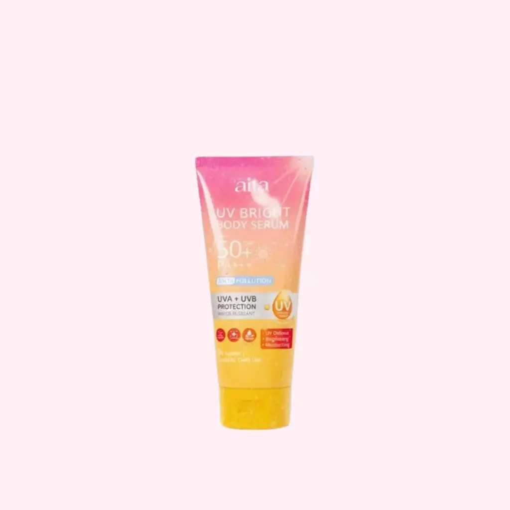 UV Bright Body Serum 50+ PA+++ 220ml
