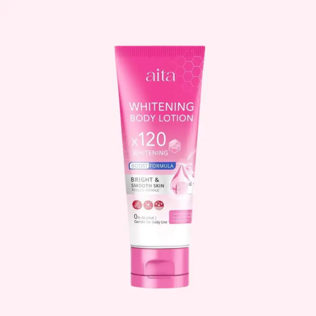 Whitening Body Lotion 220ml
