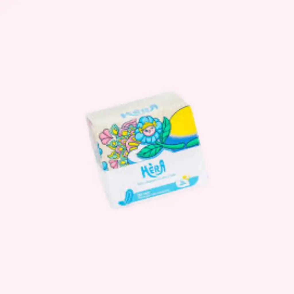 Panty Liners Pad 150mm (Daily)
