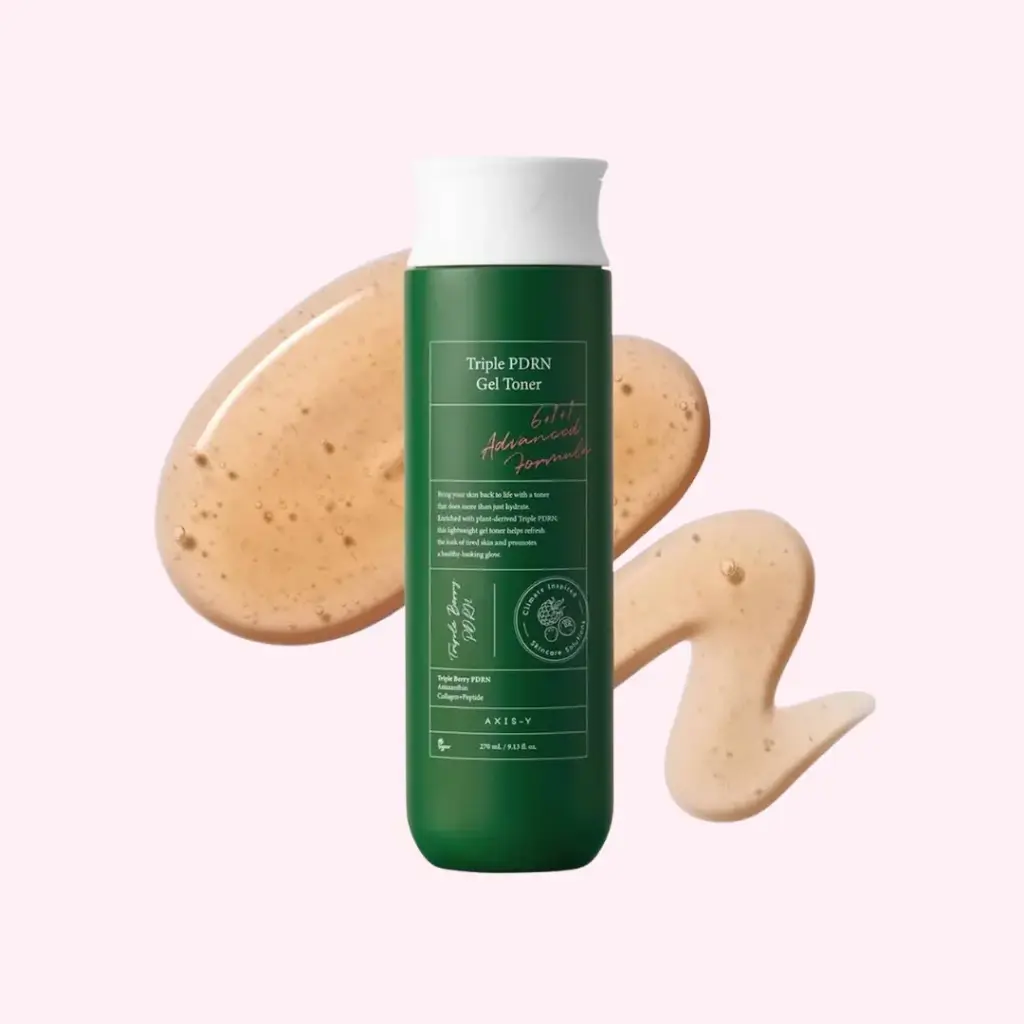 Triple PDRN Gel Toner 270ml 