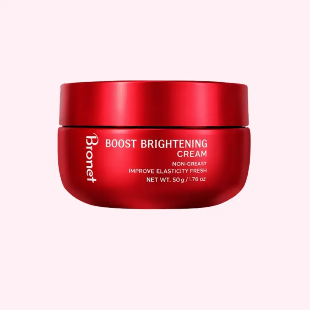 Bronet Boost Brightening Cream 50g
