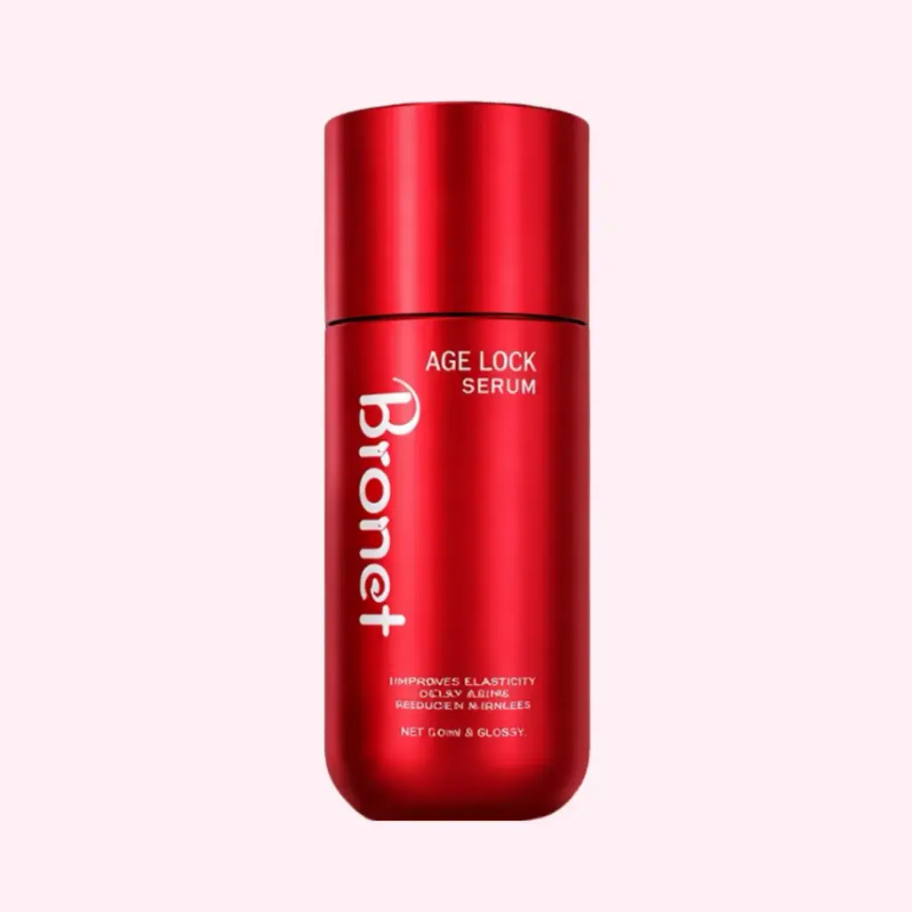 Bronet Age Lock Serum 50ml
