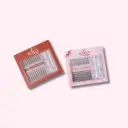 Soft Cluster Lashes 