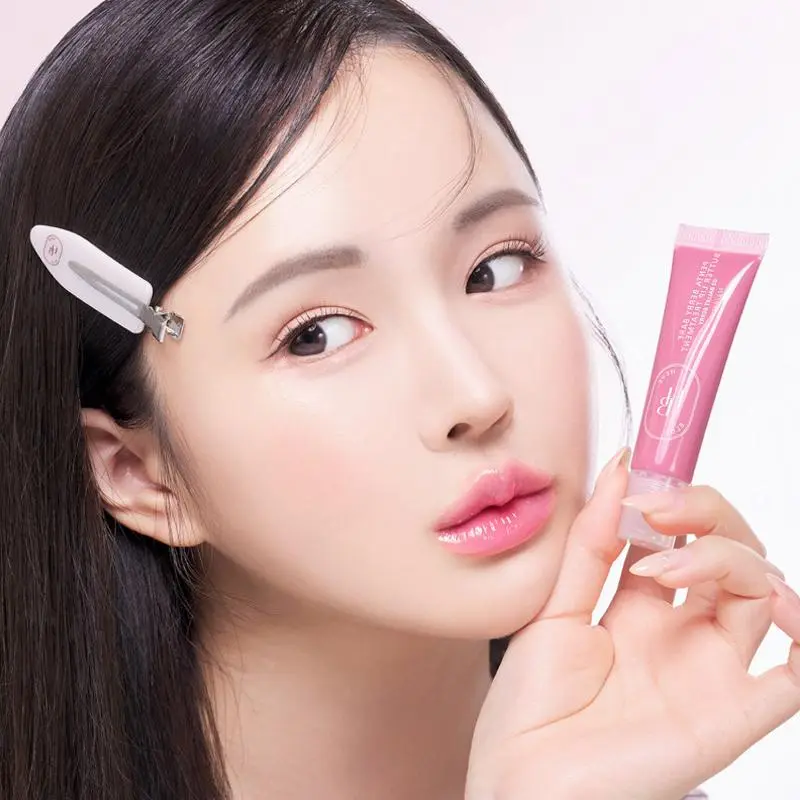Penta Berry Panthenol Repair Lip Treatment 