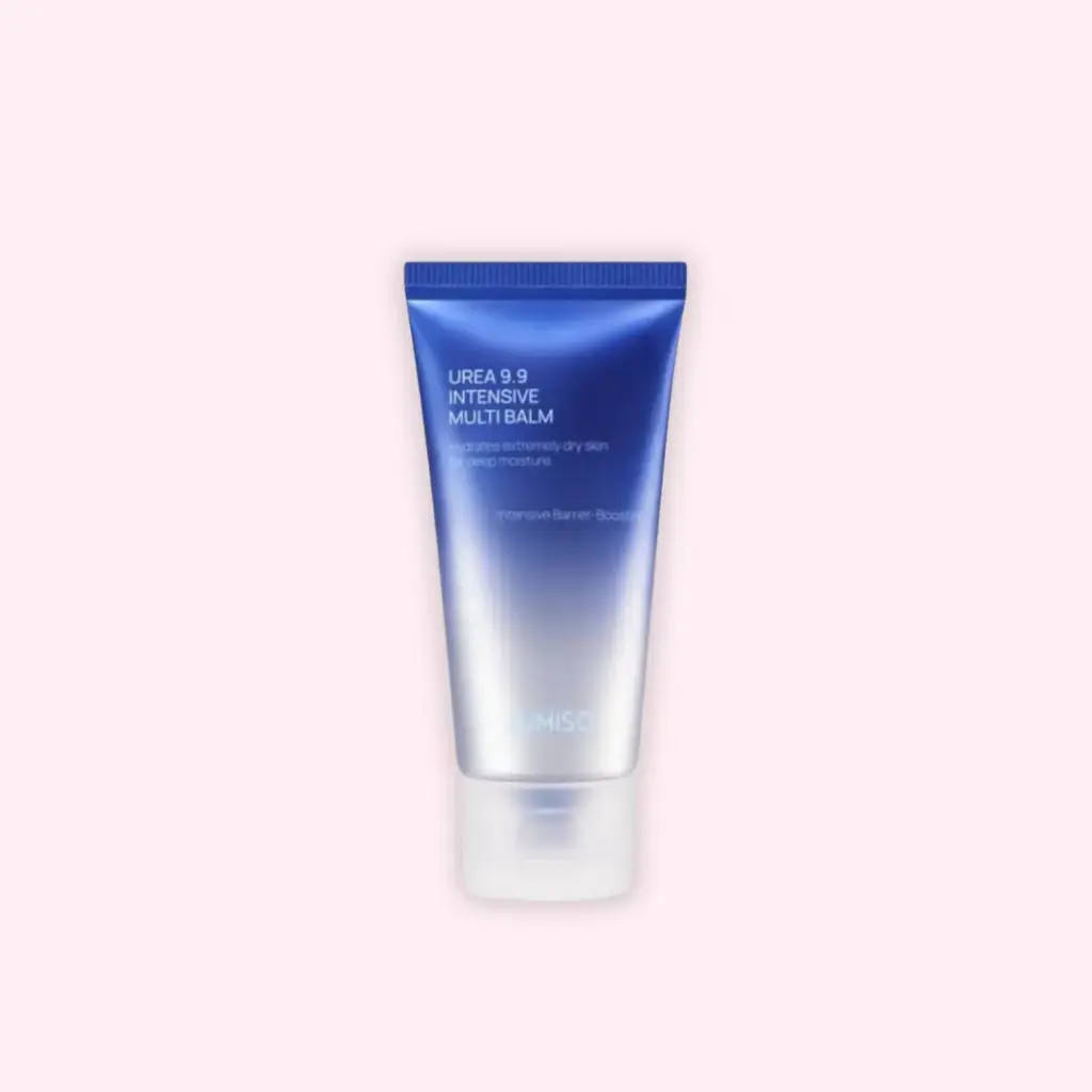 Urea 9.9 Intensive Multi Balm 