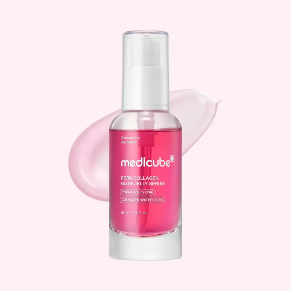 PDRN Collagen Glow Jelly Serum 30ml 