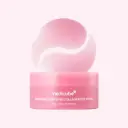 PDRN Pink Caffeine Collagen Eye Patch (60pcs) 