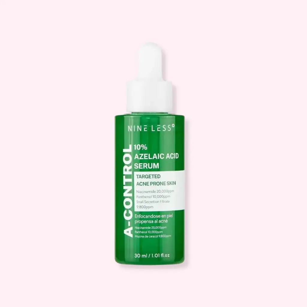 A-Control 10% Azelaic Acid Serum 30ml 
